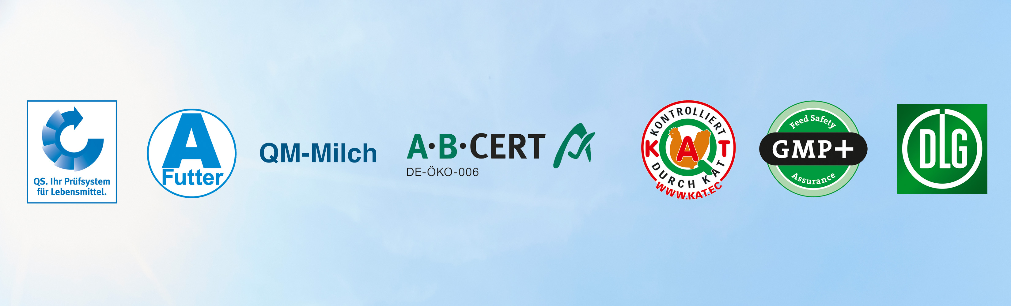 Logo der Zertifikate von SCHAUMANN Logo der Zertifikate von SCHAUMANN